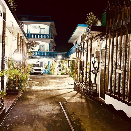 Coco Villa Mahébourg Kültér fotó
