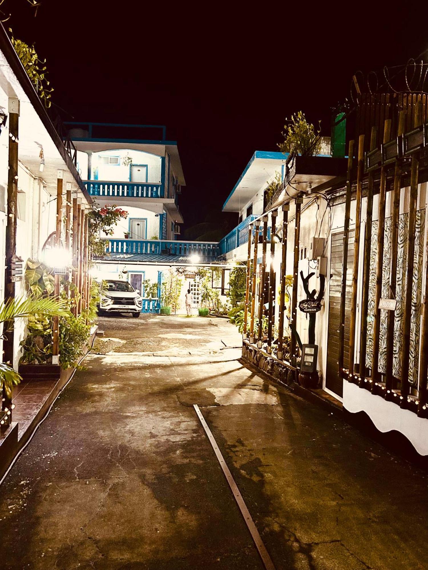Coco Villa Mahébourg Kültér fotó