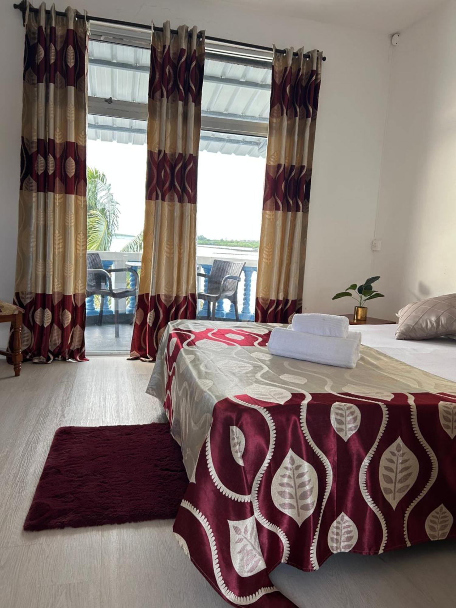 Coco Villa Mahébourg Kültér fotó